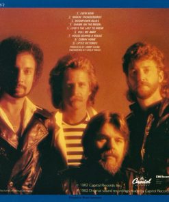 Bob Seger & The Silver Bullet Band*-1