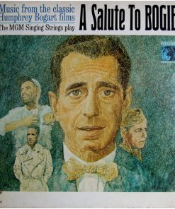 The MGM Singing Strings*-0