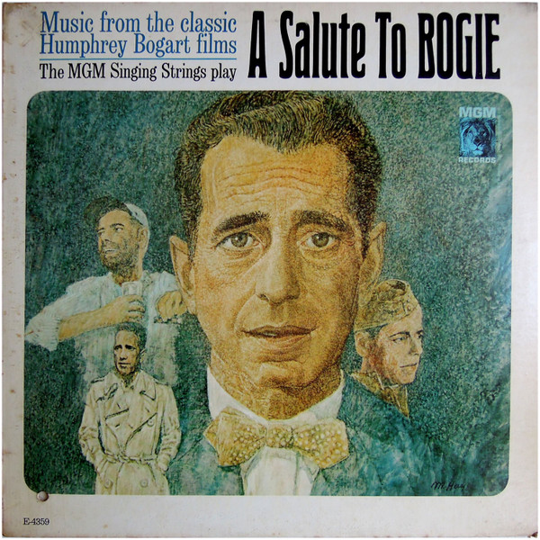The MGM Singing Strings*-0