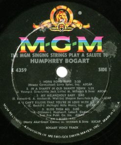 The MGM Singing Strings*-2
