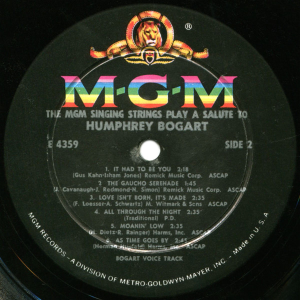 The MGM Singing Strings*-3