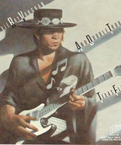 Stevie Ray Vaughan And Double Trouble*-0