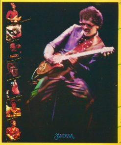 Santana-1