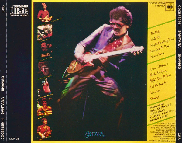 Santana-1
