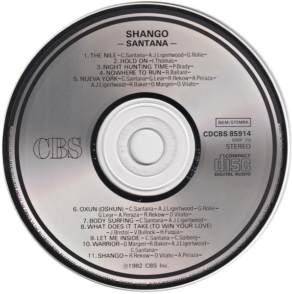 Santana-2
