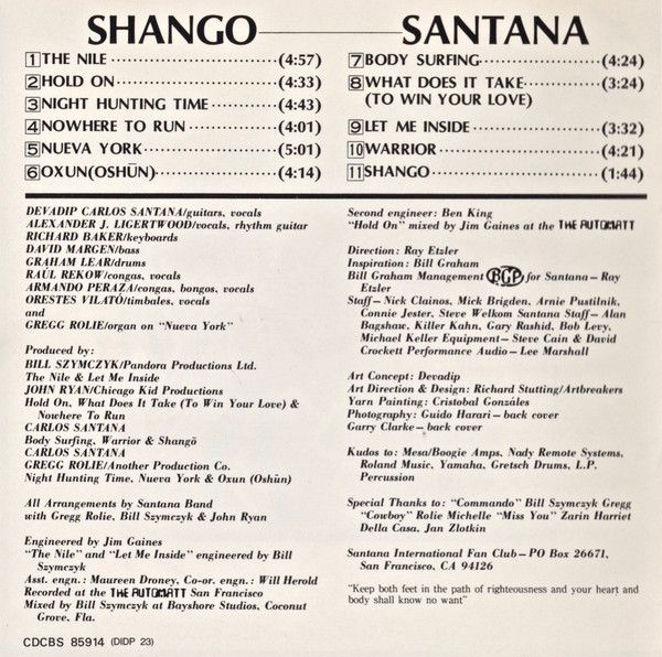 Santana-4