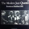 The Modern Jazz Quartet-0