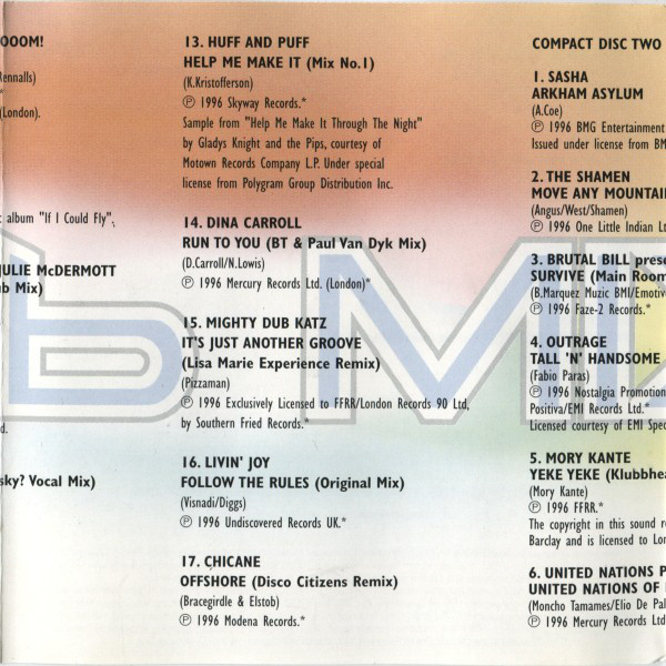 Various-3
