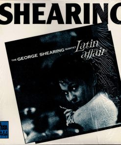 The George Shearing Quintet-0