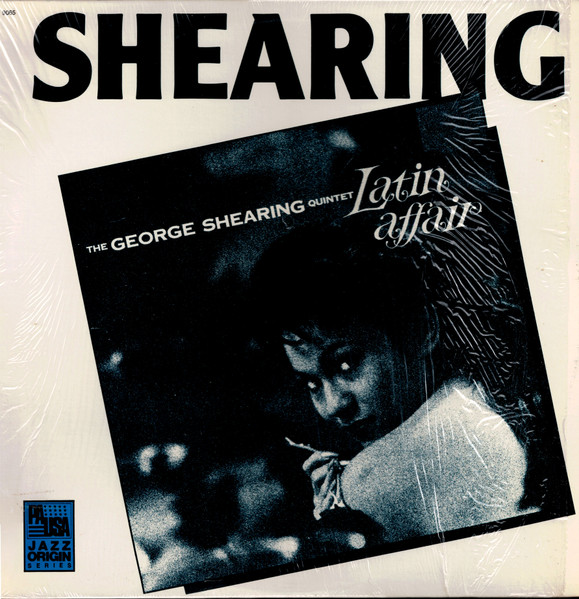The George Shearing Quintet-0