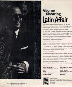 The George Shearing Quintet-1