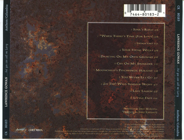 Lawrence Gowan-1