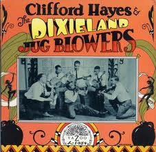 Clifford Hayes And The Dixieland Jug Blowers-0