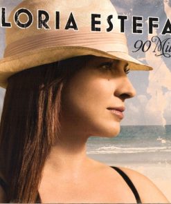 Gloria Estefan-0