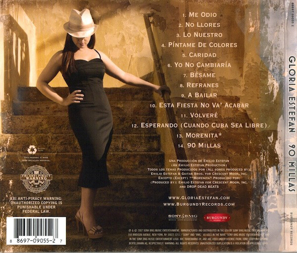 Gloria Estefan-1