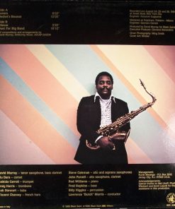 David Murray Big Band-3