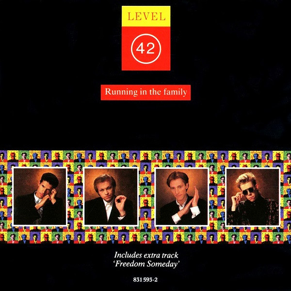 Level 42-0