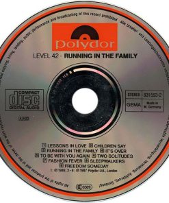 Level 42-2