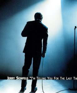 Jerry Seinfeld-0