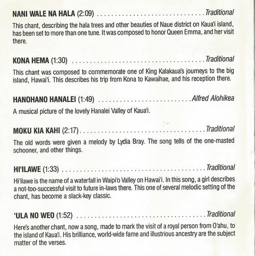 The Maile Serenaders-1