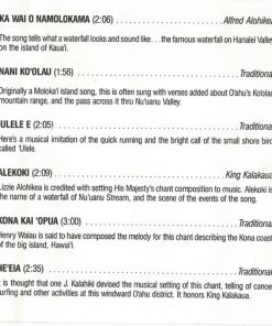 The Maile Serenaders-2
