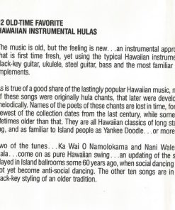 The Maile Serenaders-3