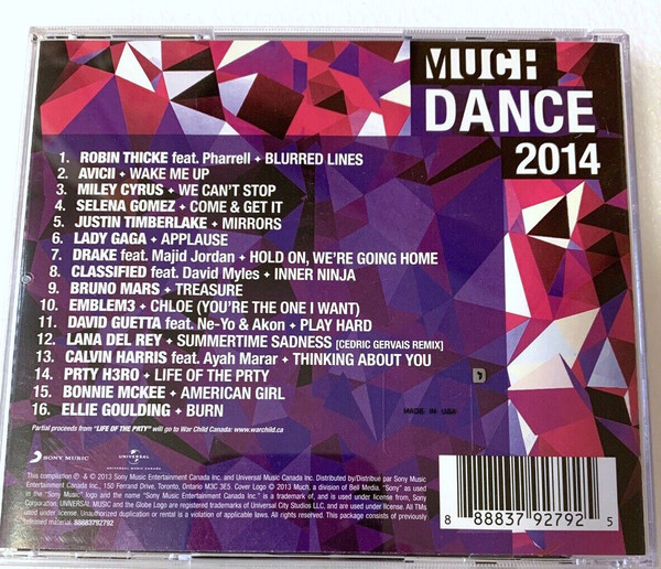 Various-2