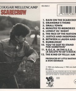 John Cougar Mellencamp-1