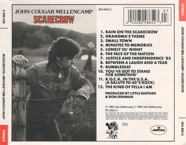 John Cougar Mellencamp-1