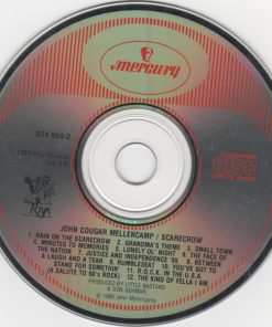 John Cougar Mellencamp-2