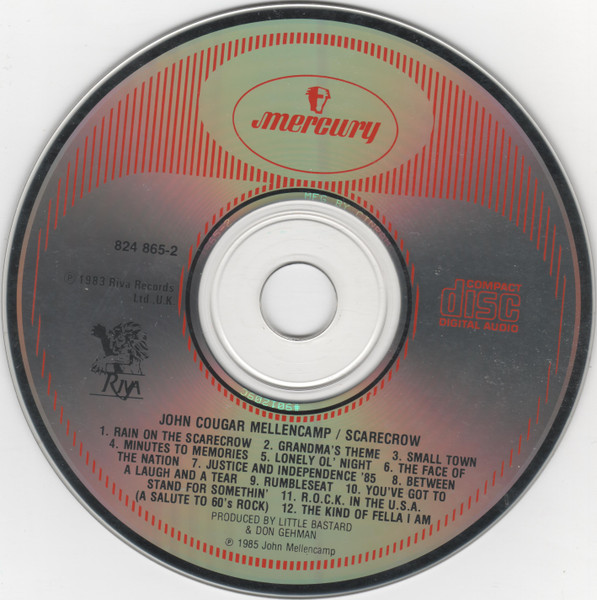 John Cougar Mellencamp-2