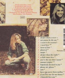 Olivia Newton-John-1