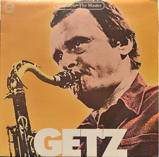 Stan Getz-0