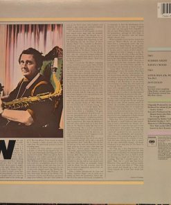Stan Getz-1