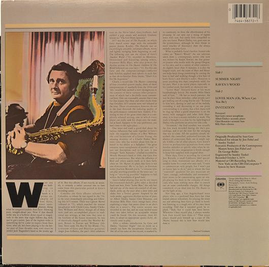 Stan Getz-1
