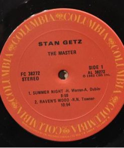 Stan Getz-2