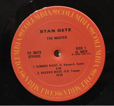 Stan Getz-2