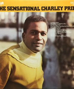 Charley Pride-0