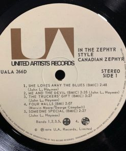 Canadian Zephyr-2