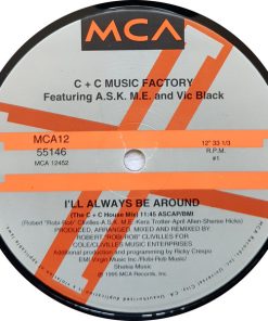 C + C Music Factory-2