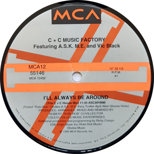 C + C Music Factory-2