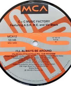 C + C Music Factory-3
