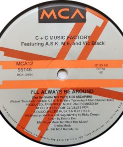 C + C Music Factory-4