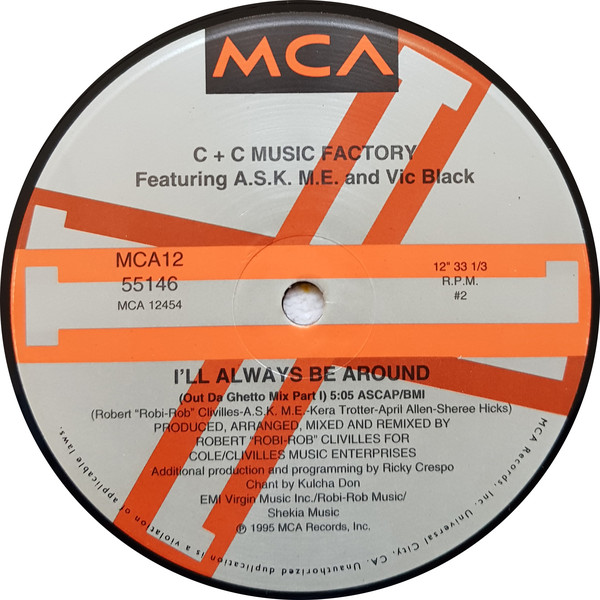 C + C Music Factory-4