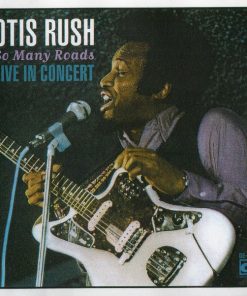 Otis Rush-0