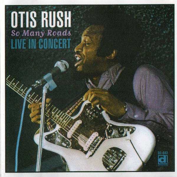 Otis Rush-0