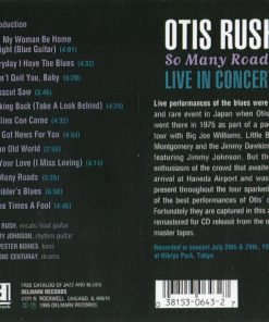 Otis Rush-1