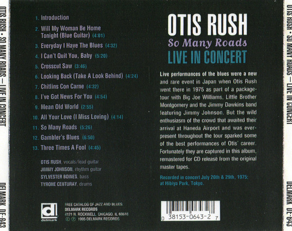 Otis Rush-1