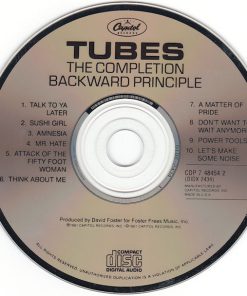 Tubes*-2