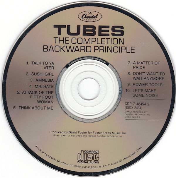 Tubes*-2